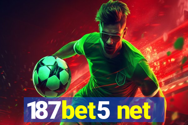 187bet5 net